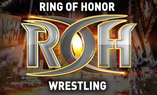 Spoiler: Cambio de campeonato en las grabaciones de ROH