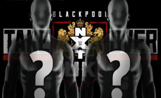 Spoiler Primer combate anunciado para NXT UK Takeover Spoiler Primer combate anunciado para NXT UK Takeover