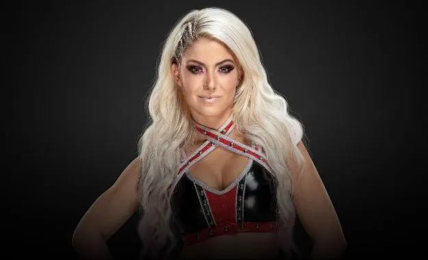 Spoiler Se revela el nuevo cargo de Alexa Bliss en WWE RAW Spoiler Se revela el nuevo cargo de Alexa Bliss en WWE RAW