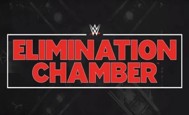 Spoilers Elimination Chamber Spoilers Elimination Chamber