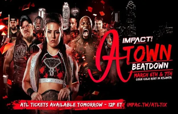 Spoilers Impact 6 de marzo Spoilers Impact 7 de marzo