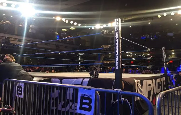 Spoilers Impact Wrestling Spoilers Impact Wrestling