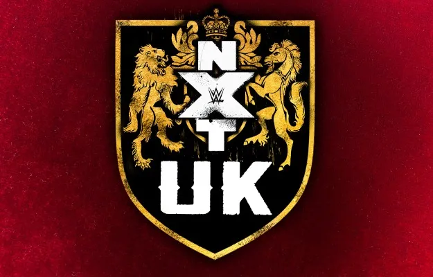 Spoilers NXT UK (1) NXT UK