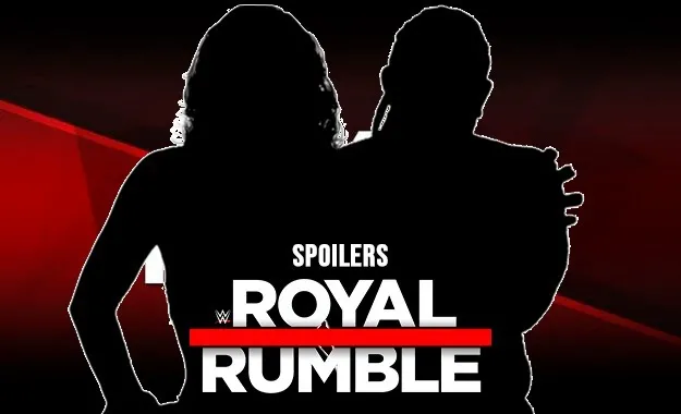 Spoilers Royal Rumble (1) Spoilers Royal Rumble