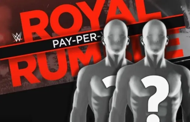 Spoilers Royal Rumble