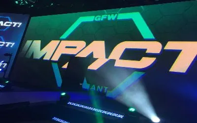 Impact Wrestling