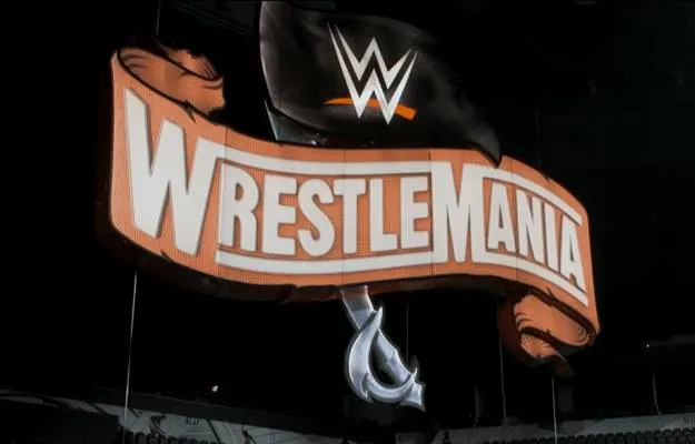 Spoilers de WWE Wrestlemania 36 (1) Spoilers de WWE Wrestlemania 36 (1)