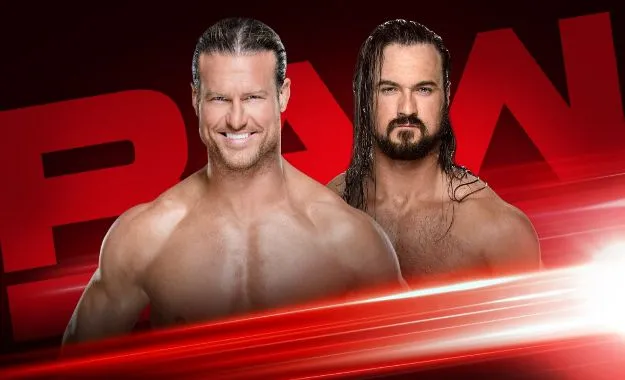 Spoilers del show de WWE RAW del 31 de Diciembre Spoilers del show de WWE RAW del 31 de Diciembre