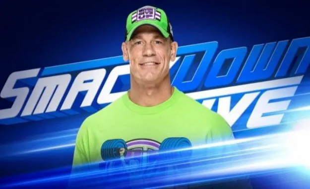 Spoilers del show de WWE Smackdown Live del 1 de Enero de 2019