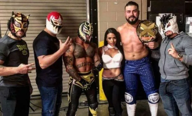 Stable Latino Stable Latino