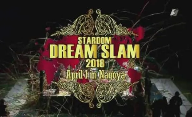 Stardom Dream Slam