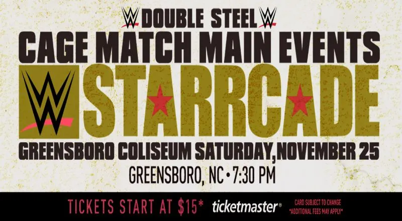 Starrcade 2017 Starrcade 2017