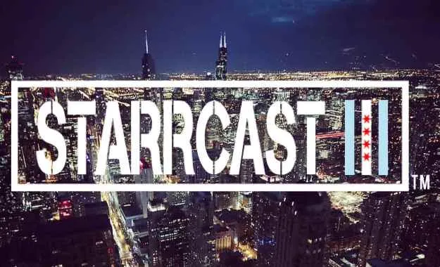 Starrcast 3 anunciado para el AEW All Out Weekend de Chicago Starrcast 3 anunciado para el AEW All Out Weekend de Chicago