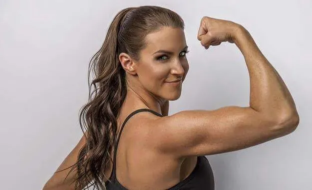 Stephanie McMahon WWE noticias Stephanie McMahon