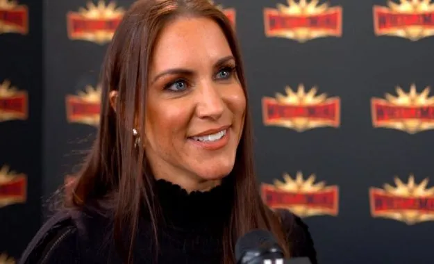 Stephanie McMahon WWE