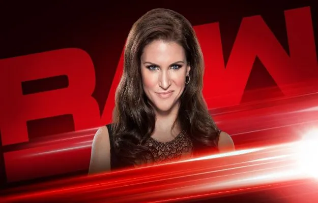 Stephanie McMahon WWE RAW Stephanie McMahon WWE RAW