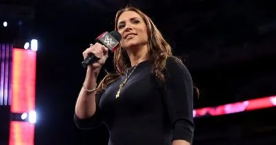 Stephanie McMahon WWE