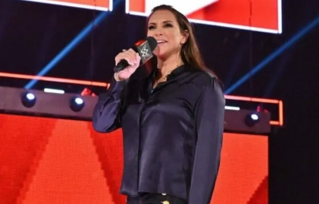 Stephanie McMahon