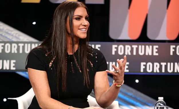 Stephanie McMahon_ _WWE siempre en contacto con The Rock para su regreso_ Stephanie McMahon_ _WWE siempre en contacto con The Rock para su regreso_