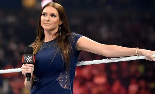 Stephanie Mcmahon dice que WWE Evolution es el Wrestlemania de la división femenina Stephanie Mcmahon dice que WWE Evolution es el Wrestlemania de la división femenina