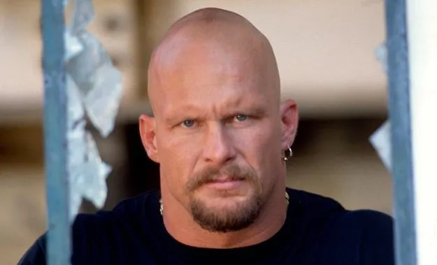 Steve Austin Steve Austin 5