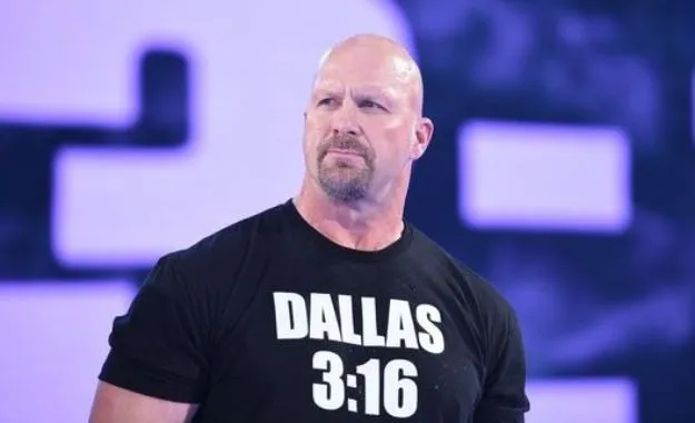 Steve Austin comenta por qué NXT es mejor que WWE Steve Austin comenta por qué NXT es mejor que WWE