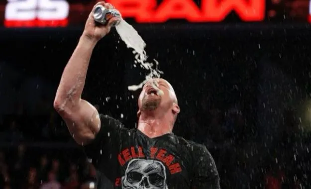 Stone Cold rechaza aparecer en Greatest Royal Rumble