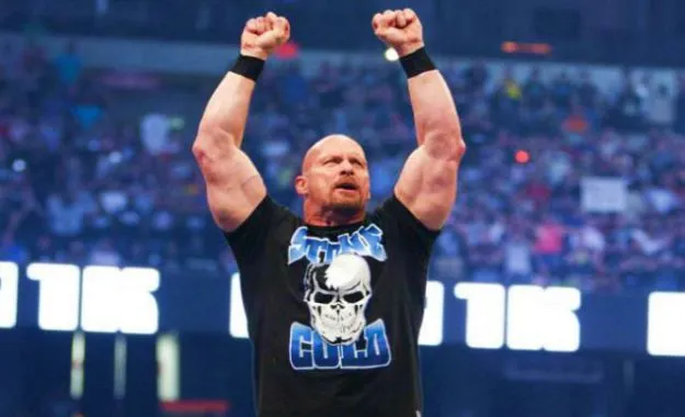 Steve Austin revela contra que actual luchador le gustaría enfrentarse Steve Austin revela contra que actual luchador le gustaría enfrentarse