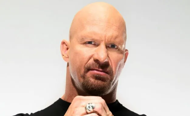 Steve Austin Steve Austin habla sobre la necesidad de los managers