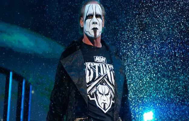 Sting Sting habla de su batalla contra las adicciones