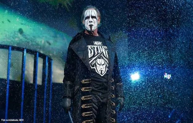 Sting habla de la salida de Cody Rhodes de AEW