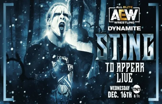 Sting AEW (2) Sting AEW