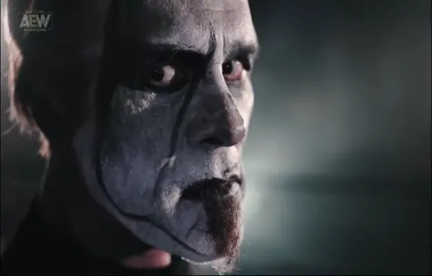 Sting AEW