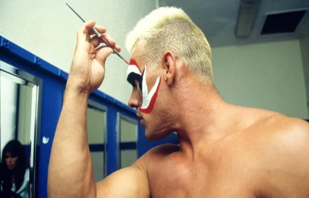 Sting WWE Sting WWE