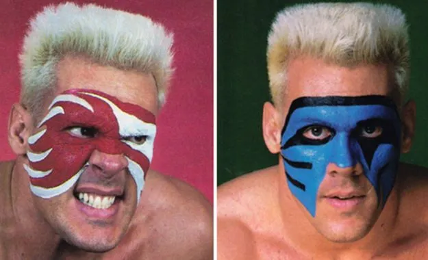 Sting WWE noticias Sting