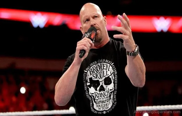 Stone Cold vende su casa en California por tres millones de dólares
