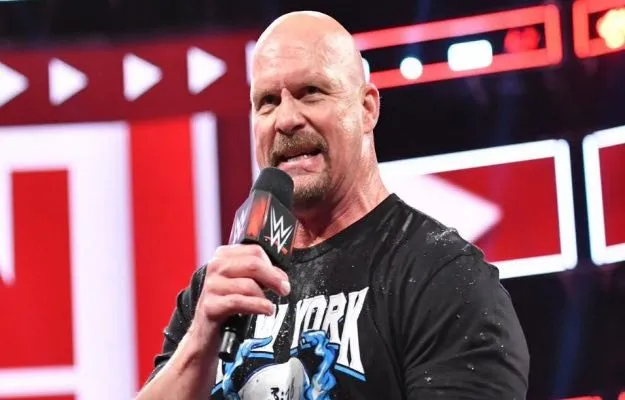 Stone Cold Stone Cold responderá al reto de Kevin Owens