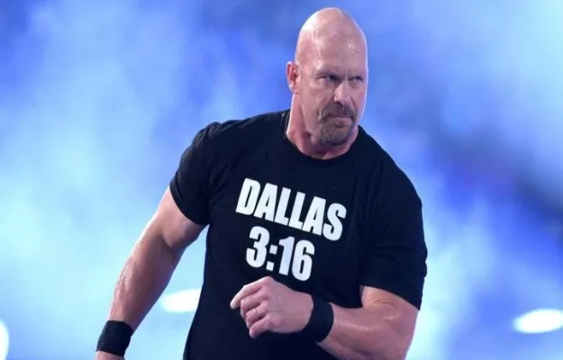 Stone Cold Stone Cold