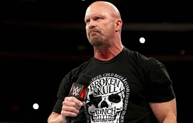 Stone Cold Steve Austin quiere enfrentar a Brock Lesnar