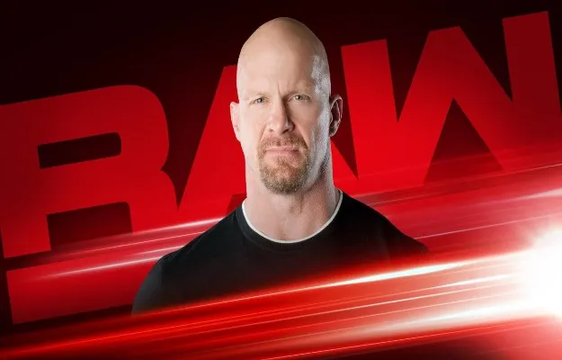 Stone Cold WWE