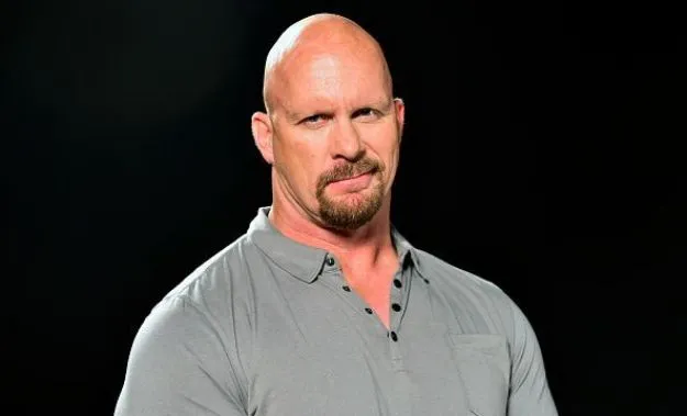 Stone Cold habla de Brock Lesnar Stone Cold habla de Brock Lesnar