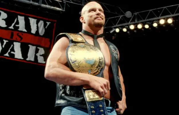 Stone Cold habla sobre cómo es Vince McMahon en el ring Stone Cold habla sobre cómo es Vince McMahon en el ring