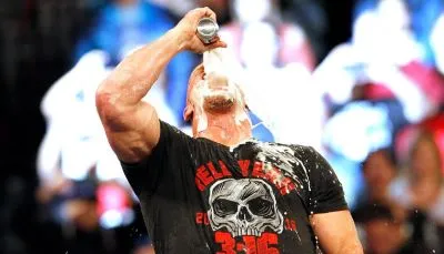 WWE noticias Stone cold steve austin