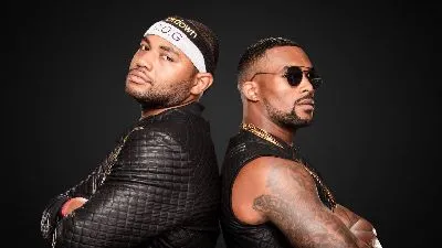 Street Profits NXT WWE noticias Street profits