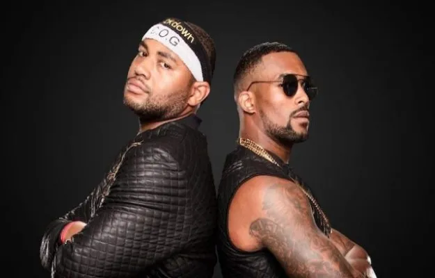 Street Profits RAW Street Profits RAW