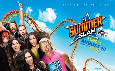 SummerSlam 2013
