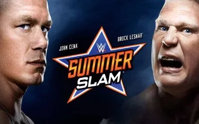 SummerSlam 2014