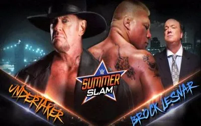SummerSlam 2015 SummerSlam 2015
