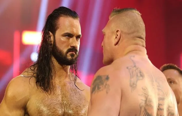 Dos combates descartados para SummerSlam