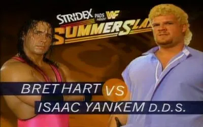 Summerslam 1995